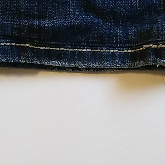 BKE Stella Skinny Stretch Jean Size 27 - Picture 6 of 15